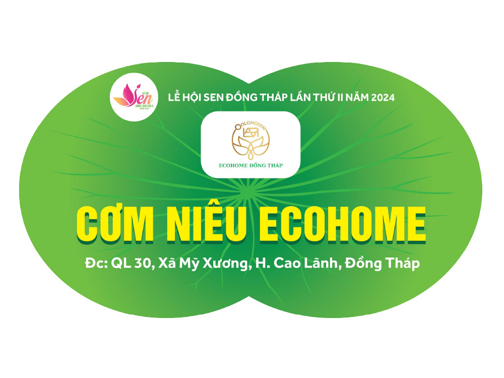 Về Cơm Niêu Ecohome